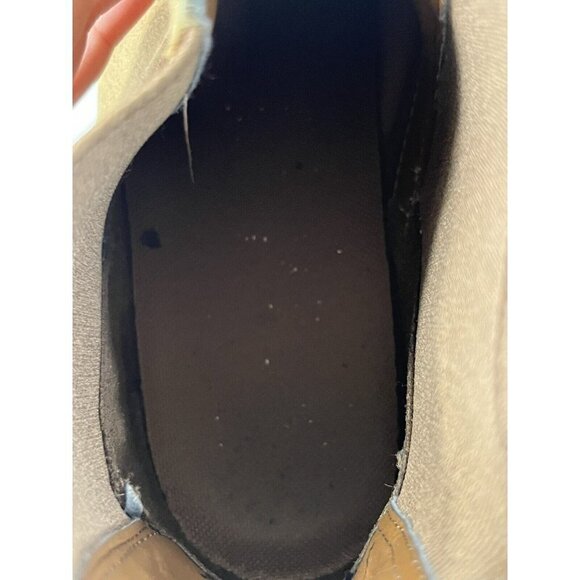 Timberland Magby women's Suede Chelsea Bootie Boots Size 10 - Picture 6 of 16